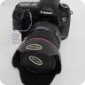 Canon 5D Mark III + 24-105mm f/4