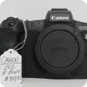 Canon EOS R — Body only